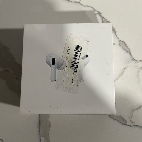 Airpods pros